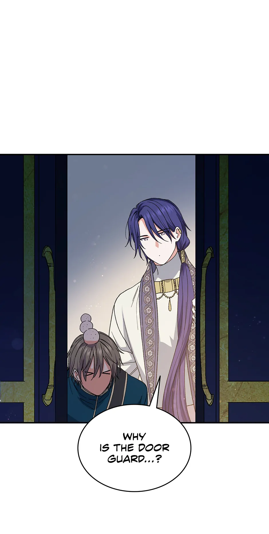 Constellations of the Gods [Official] chapter 29 page 20