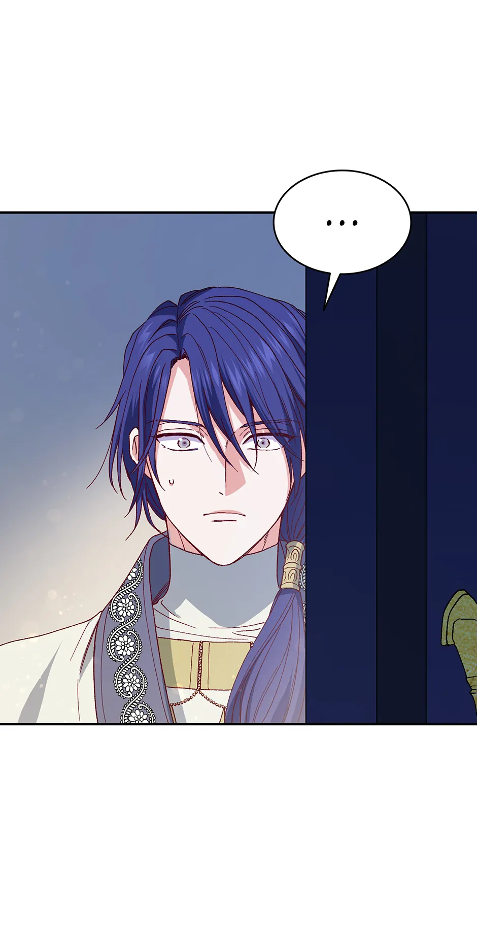 Constellations of the Gods [Official] chapter 29 page 21