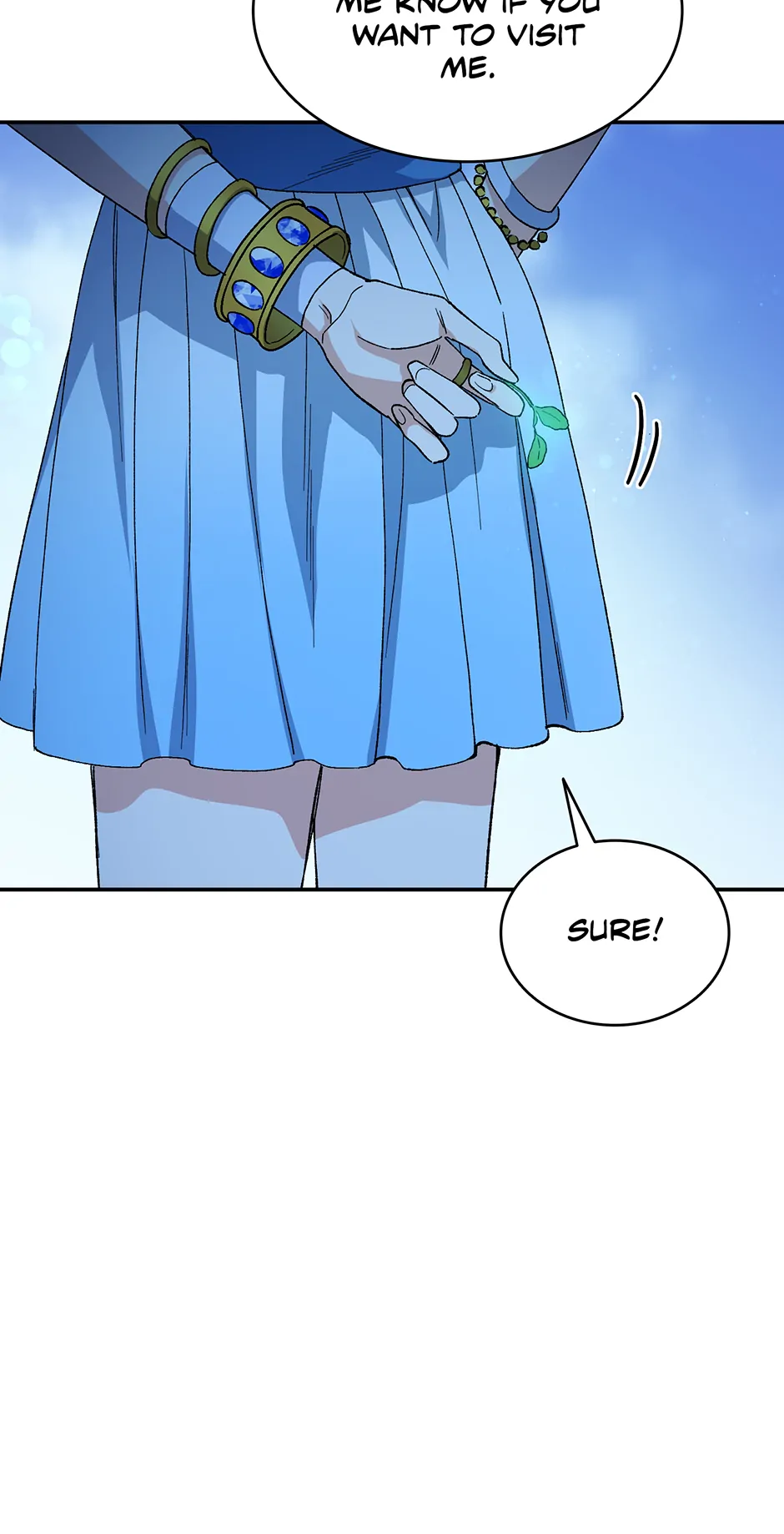 Constellations of the Gods [Official] chapter 29 page 25