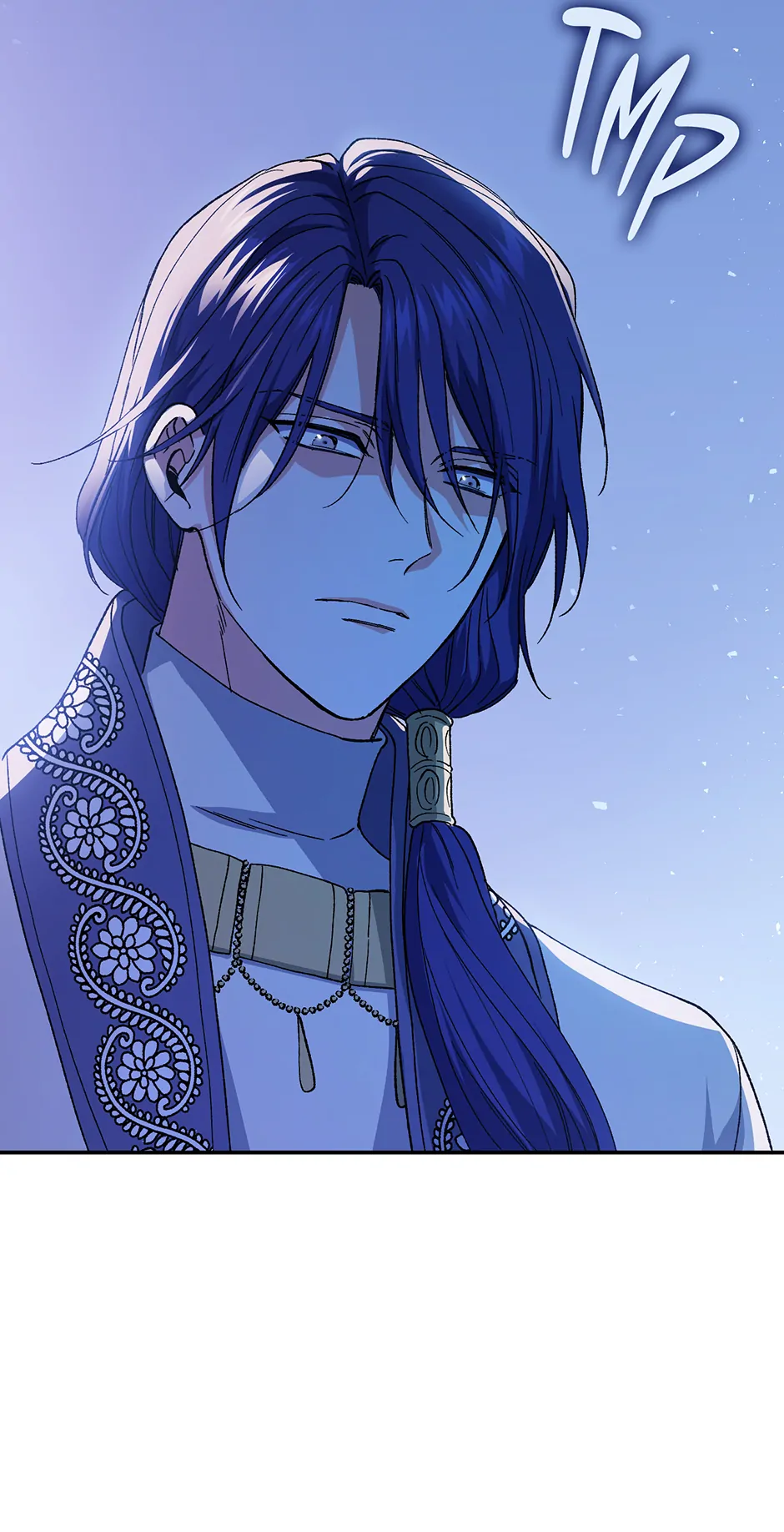 Constellations of the Gods [Official] chapter 29 page 28