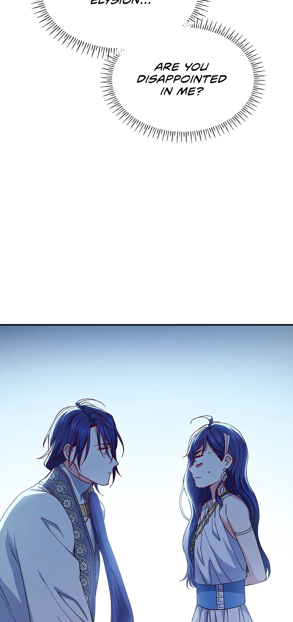 Constellations of the Gods [Official] chapter 29 page 32