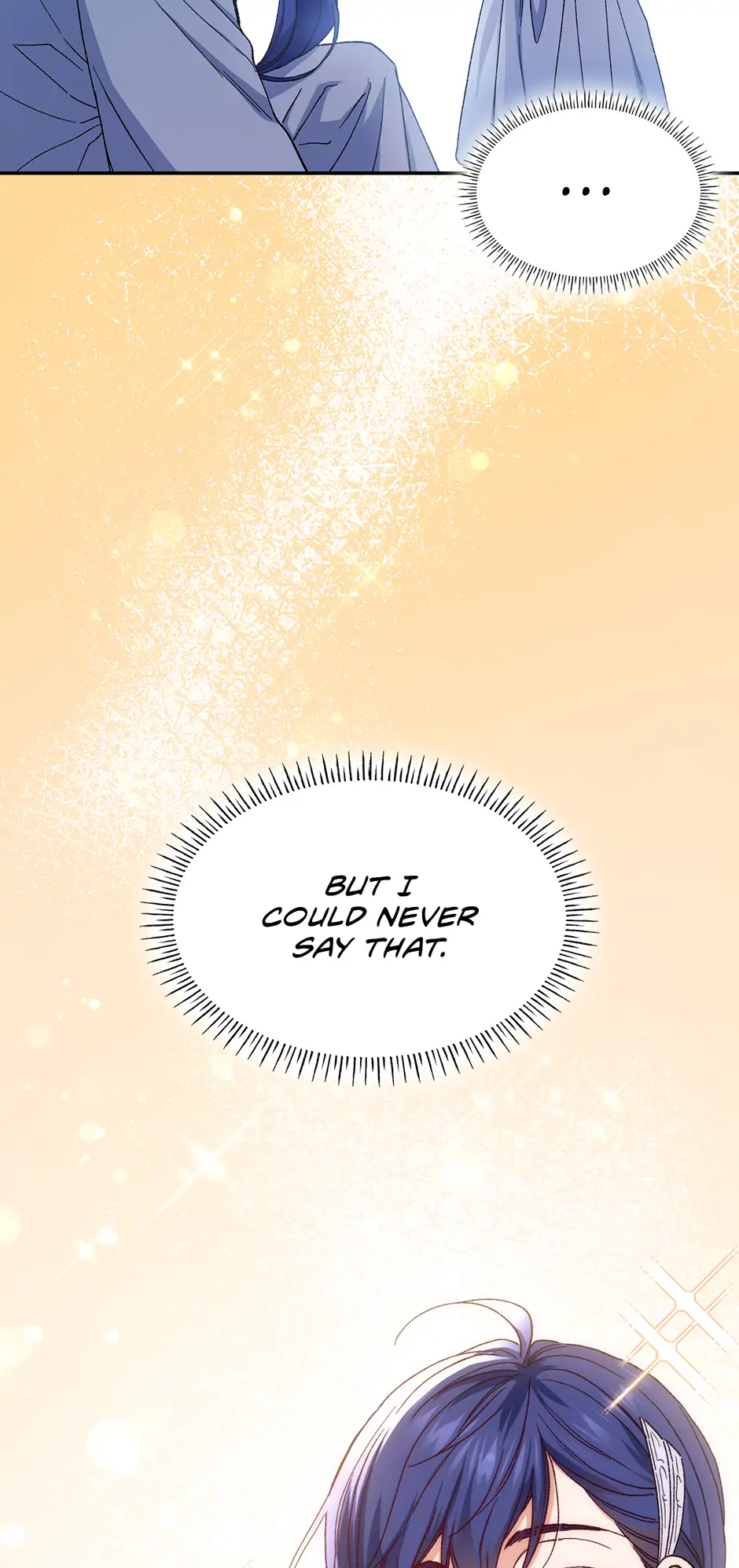 Constellations of the Gods [Official] chapter 29 page 33