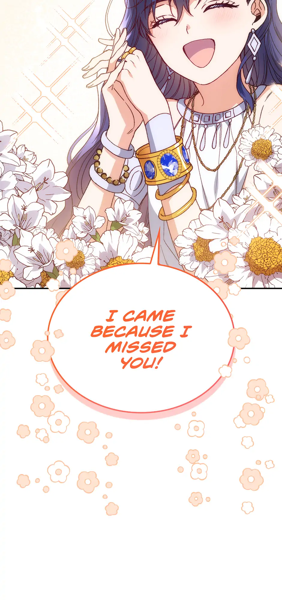 Constellations of the Gods [Official] chapter 29 page 34