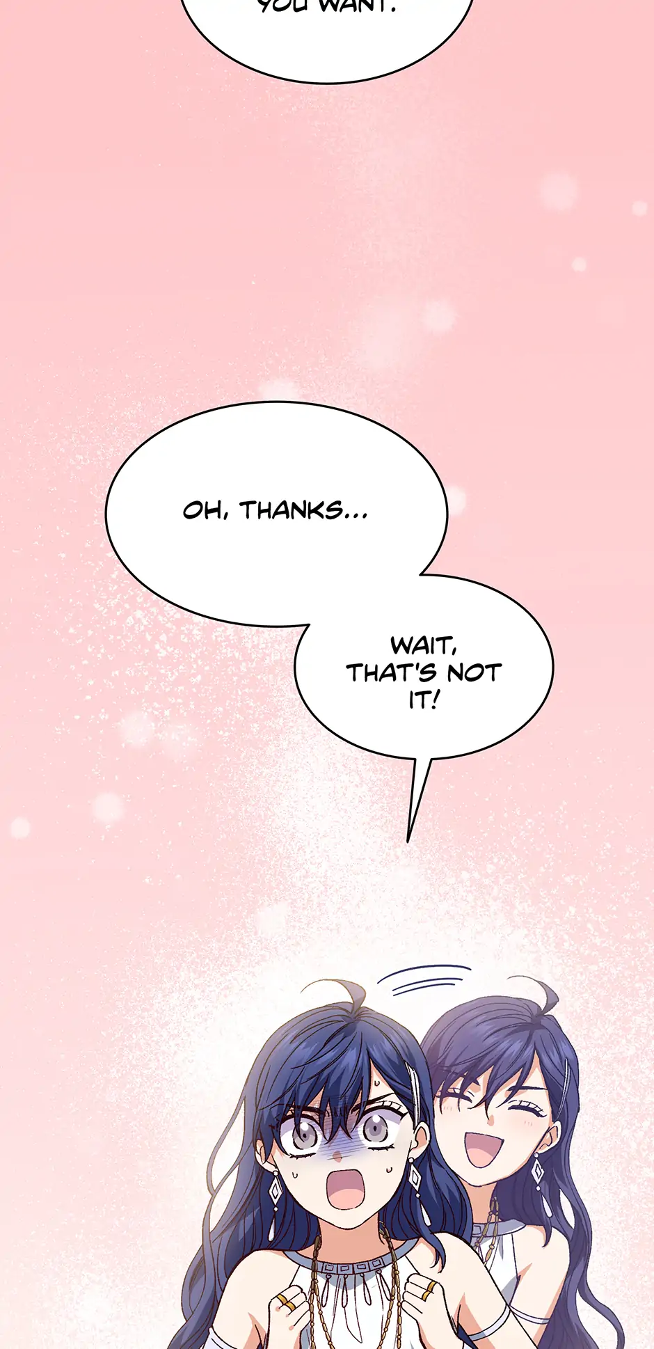 Constellations of the Gods [Official] chapter 29 page 38