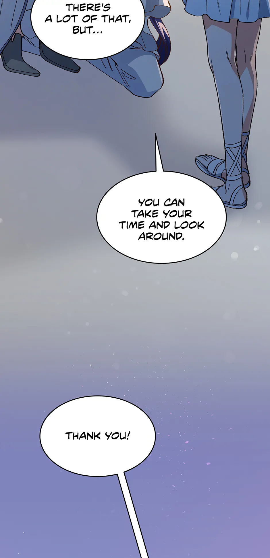 Constellations of the Gods [Official] chapter 29 page 40