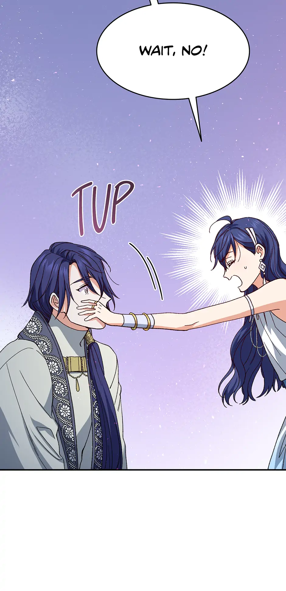 Constellations of the Gods [Official] chapter 29 page 41