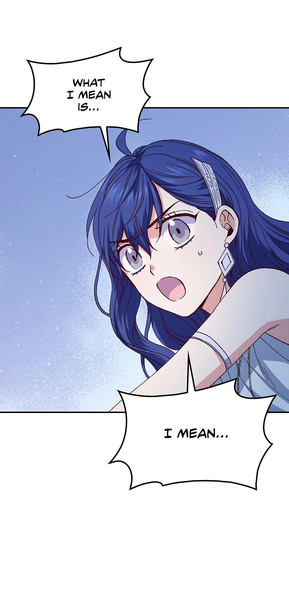 Constellations of the Gods [Official] chapter 29 page 42