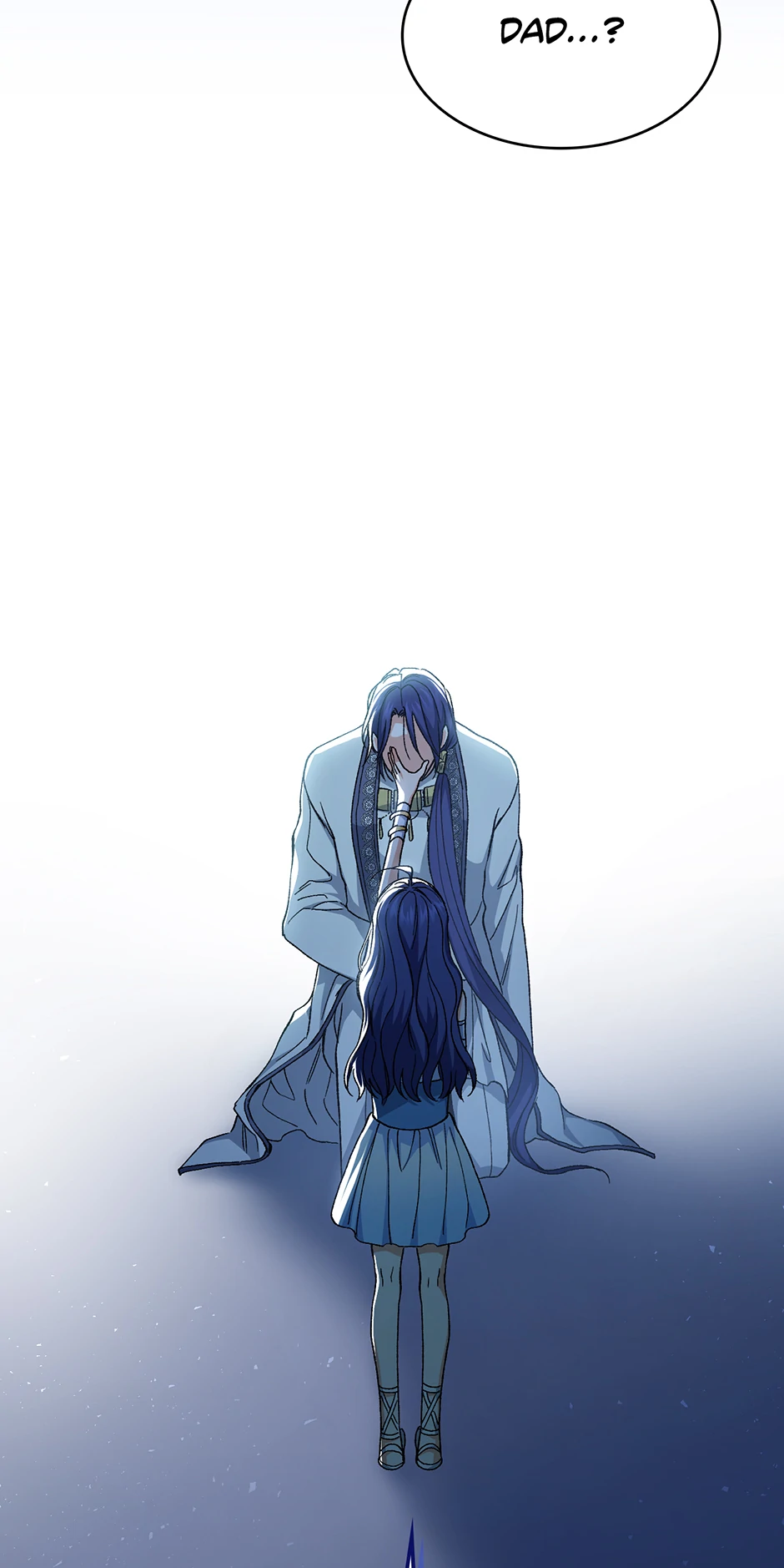 Constellations of the Gods [Official] chapter 29 page 44