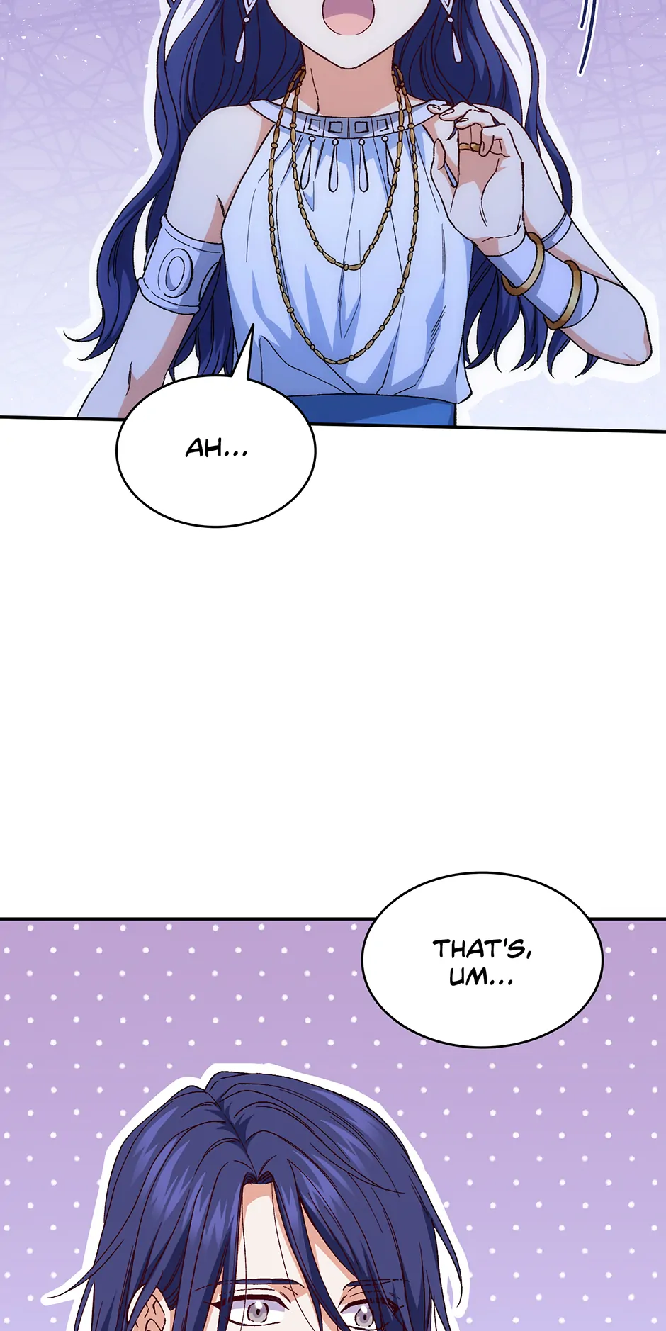 Constellations of the Gods [Official] chapter 29 page 46
