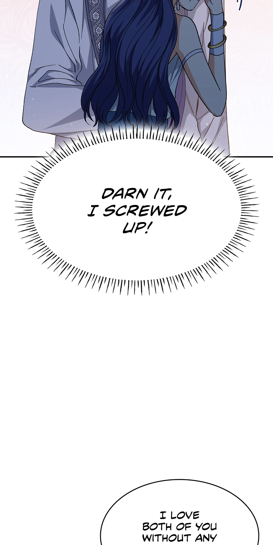 Constellations of the Gods [Official] chapter 29 page 48