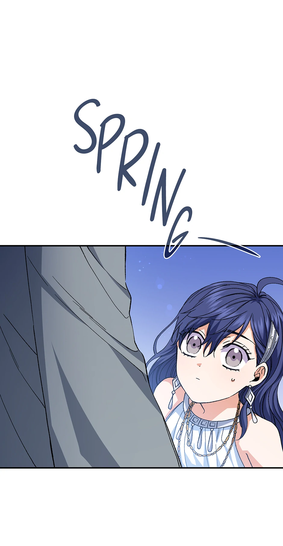 Constellations of the Gods [Official] chapter 29 page 62