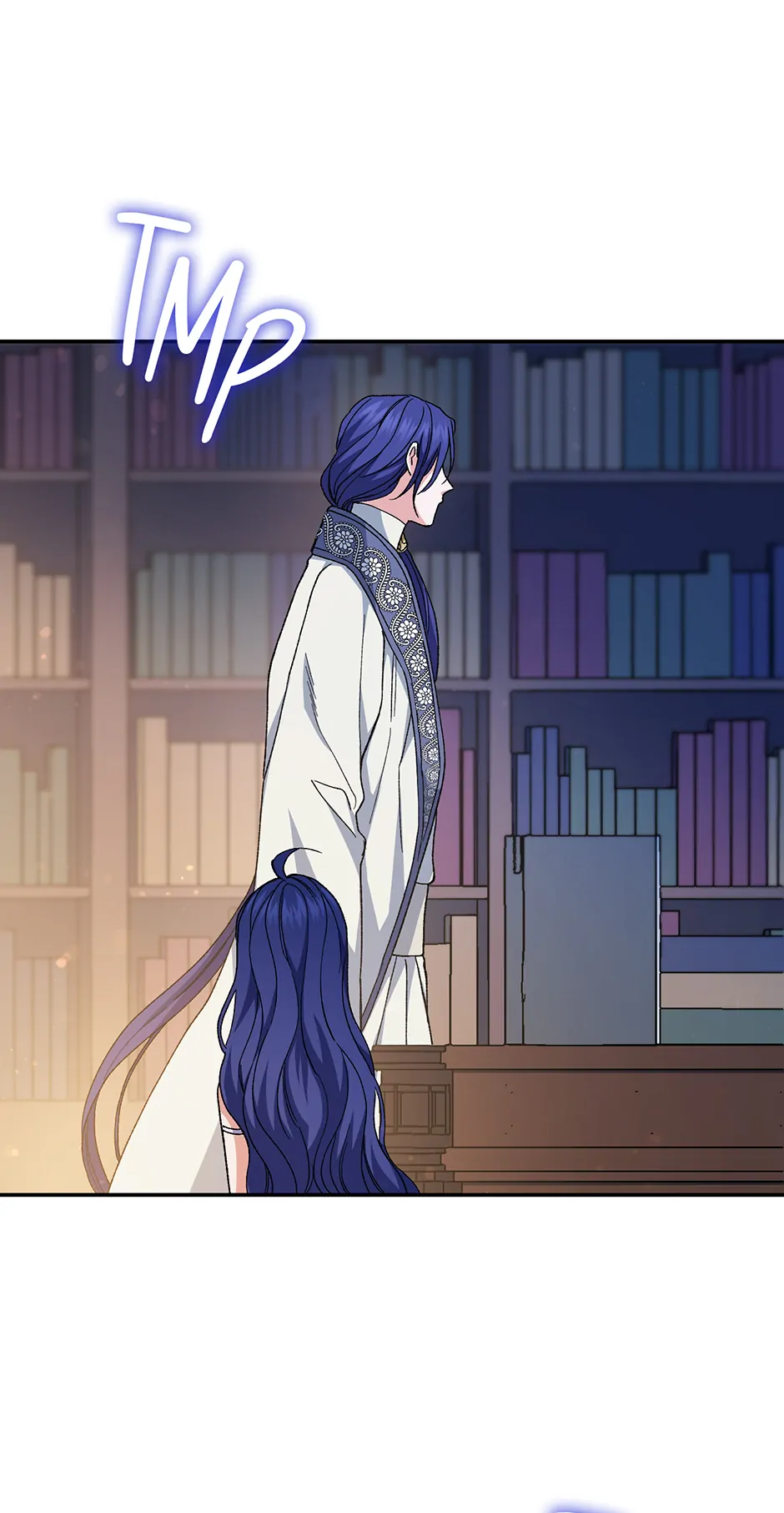 Constellations of the Gods [Official] chapter 29 page 63