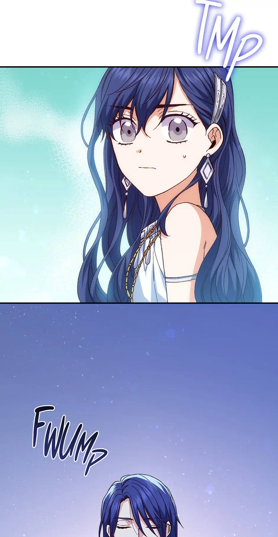 Constellations of the Gods [Official] chapter 29 page 64