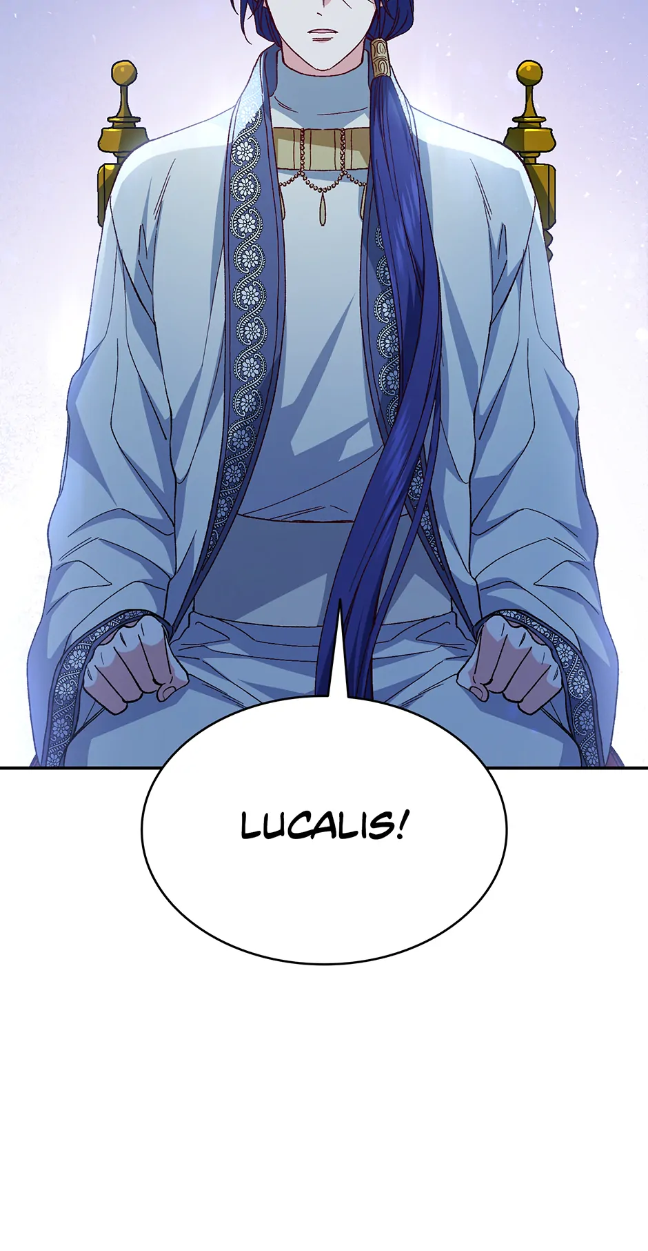 Constellations of the Gods [Official] chapter 29 page 65