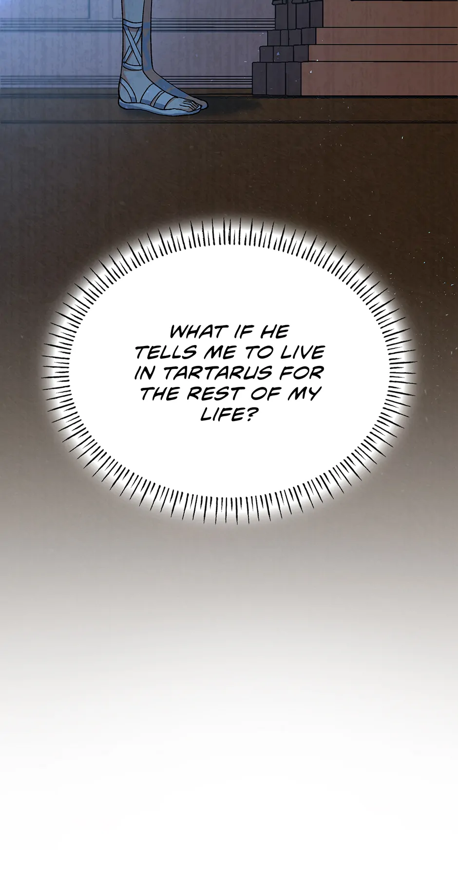 Constellations of the Gods [Official] chapter 29 page 69
