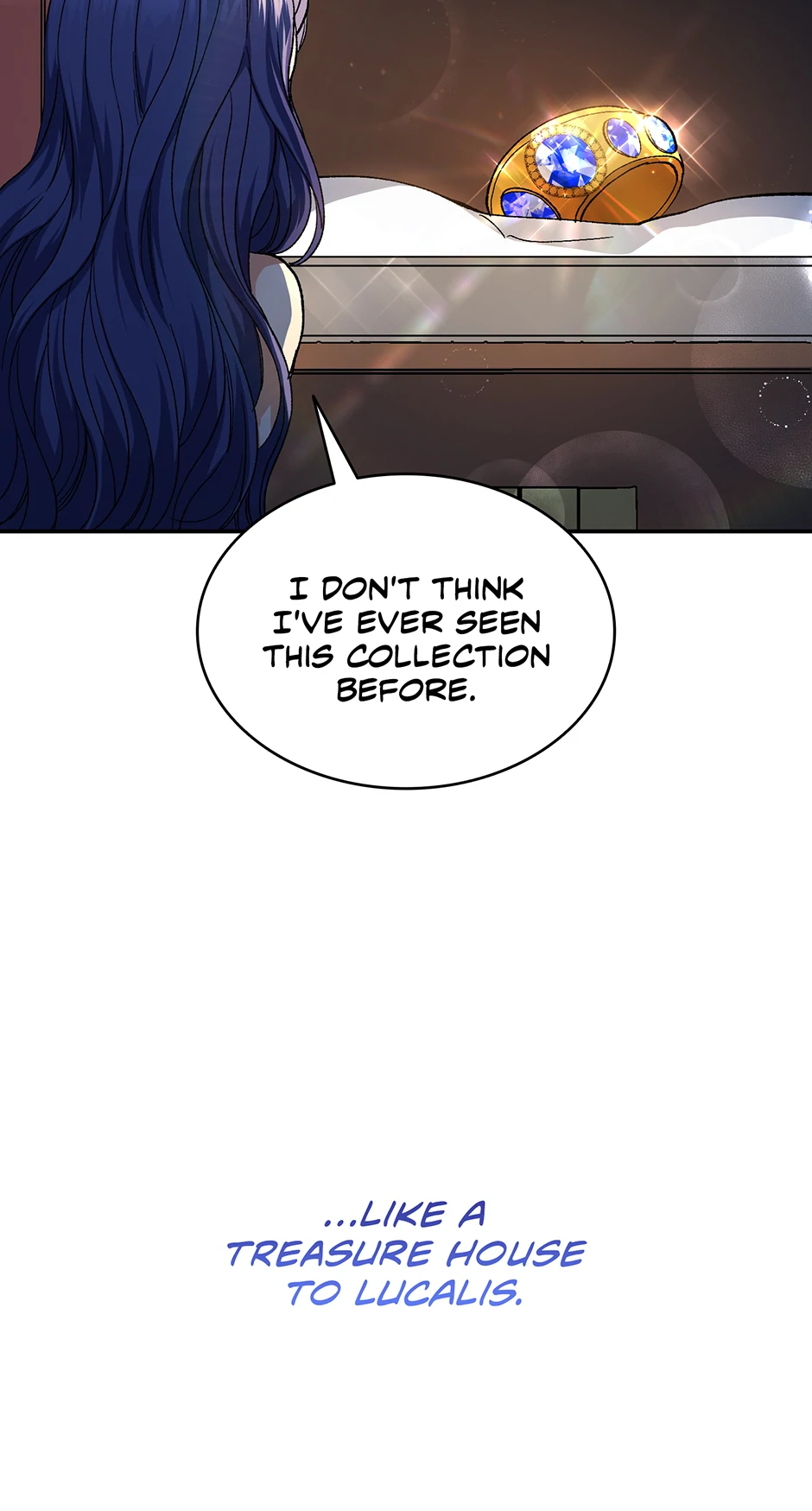 Constellations of the Gods [Official] chapter 29 page 7