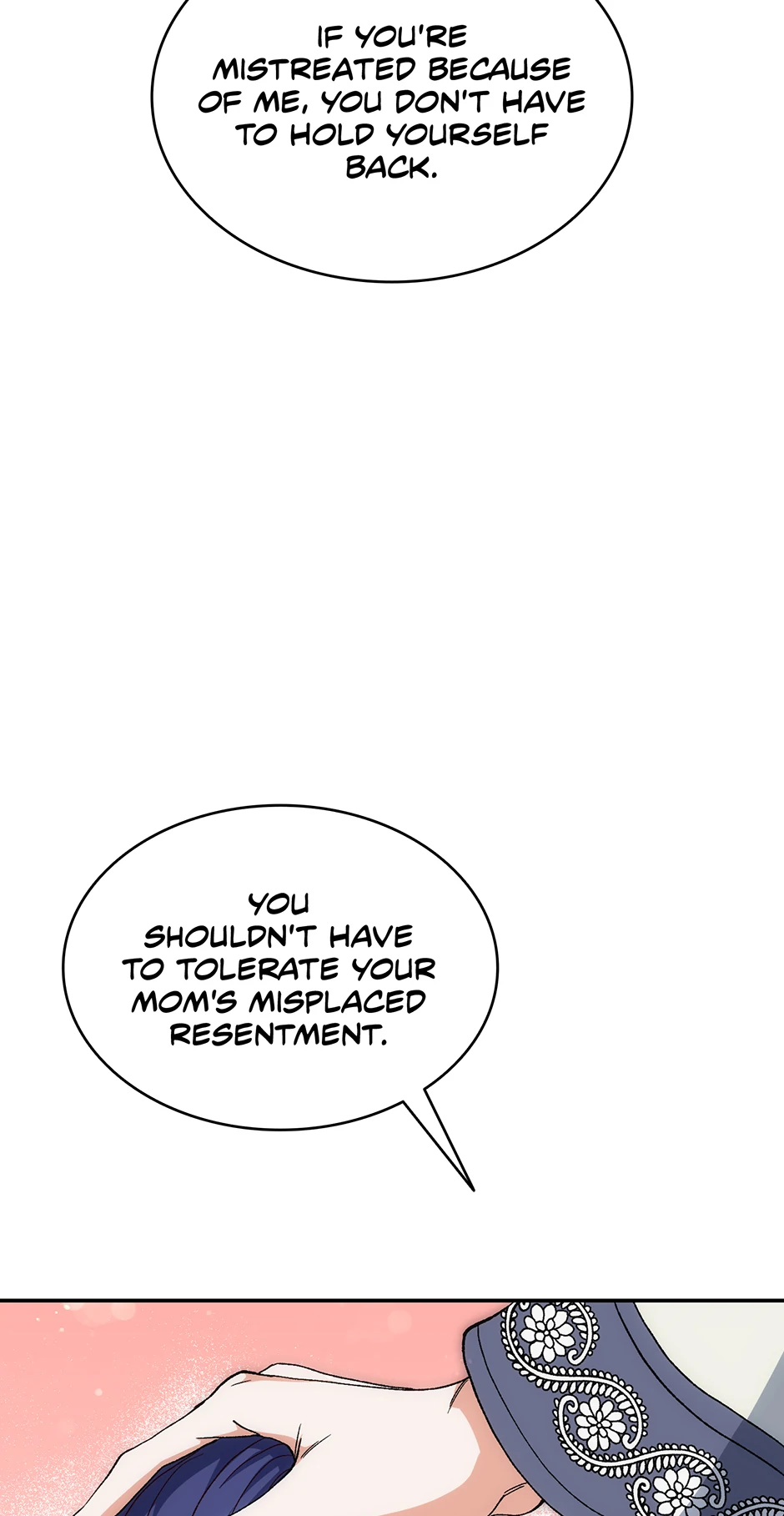 Constellations of the Gods [Official] chapter 29 page 74