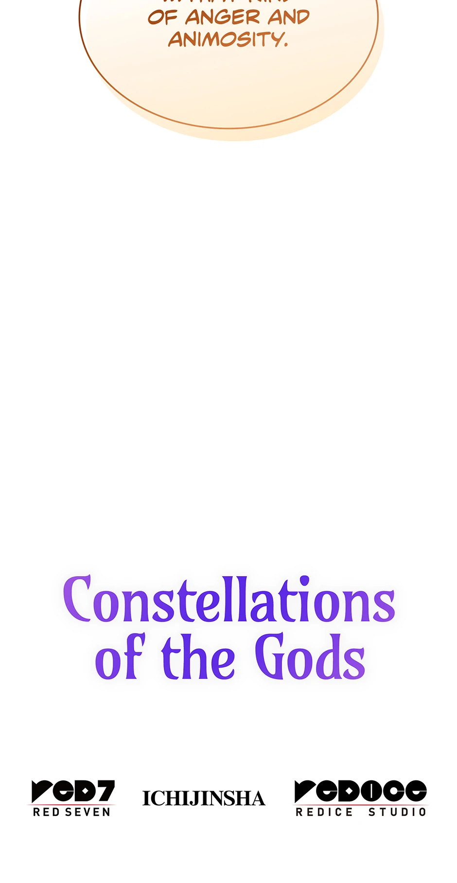 Constellations of the Gods [Official] chapter 29 page 77