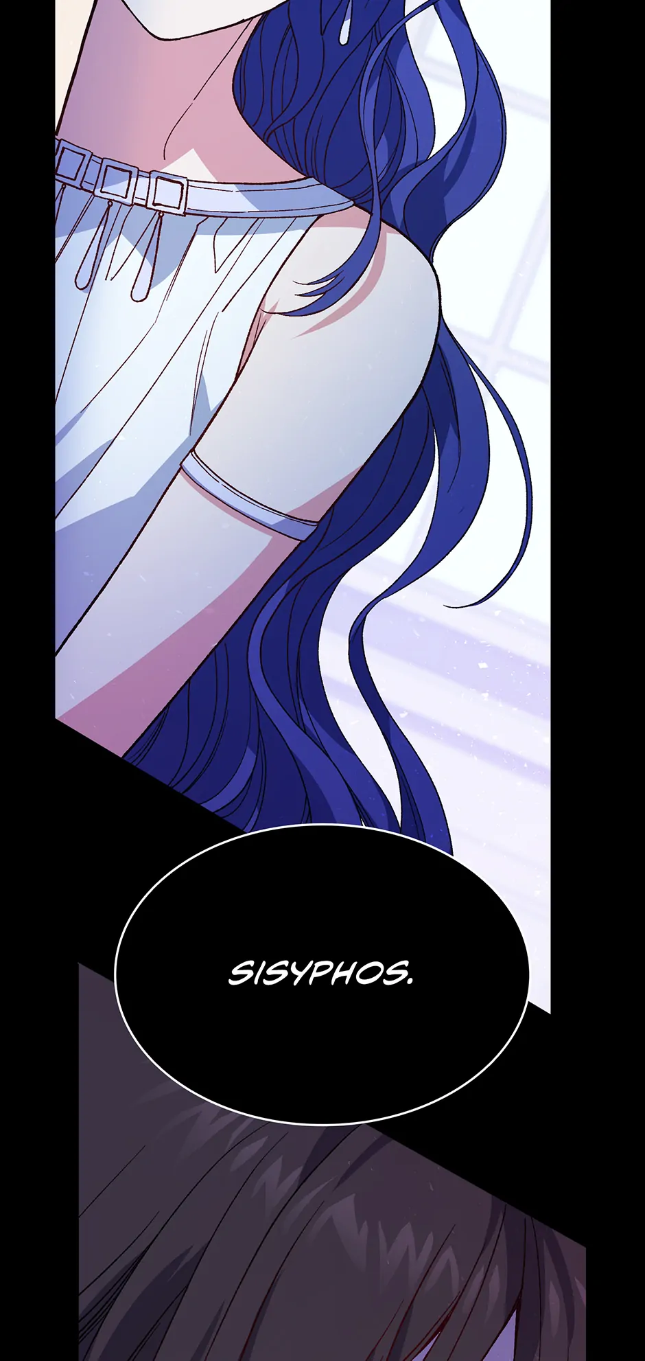 Constellations of the Gods [Official] chapter 3 page 13