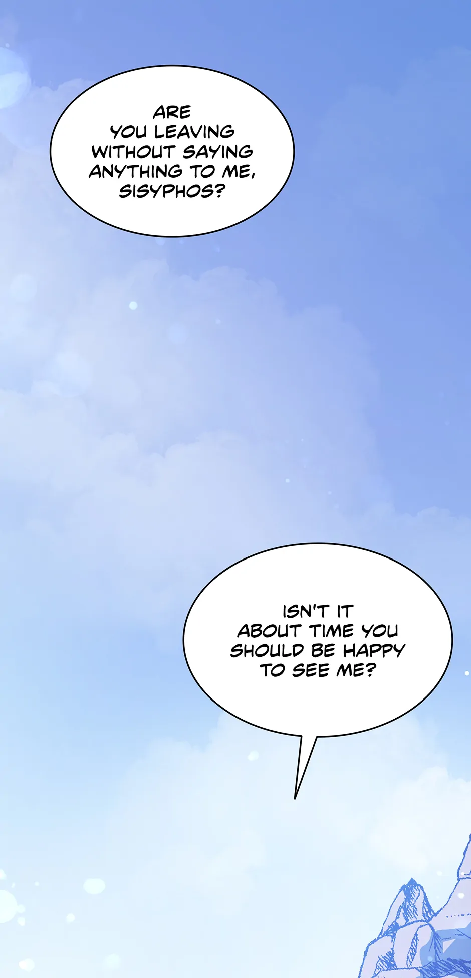 Constellations of the Gods [Official] chapter 3 page 17