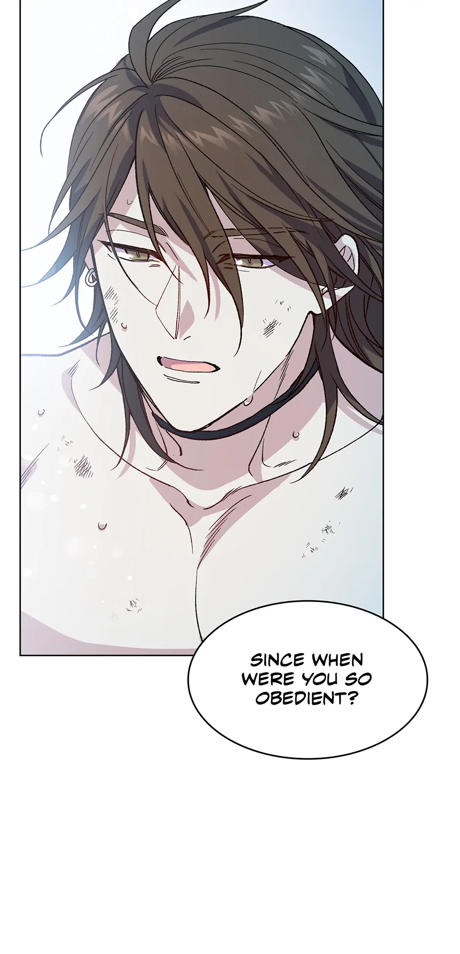Constellations of the Gods [Official] chapter 3 page 20