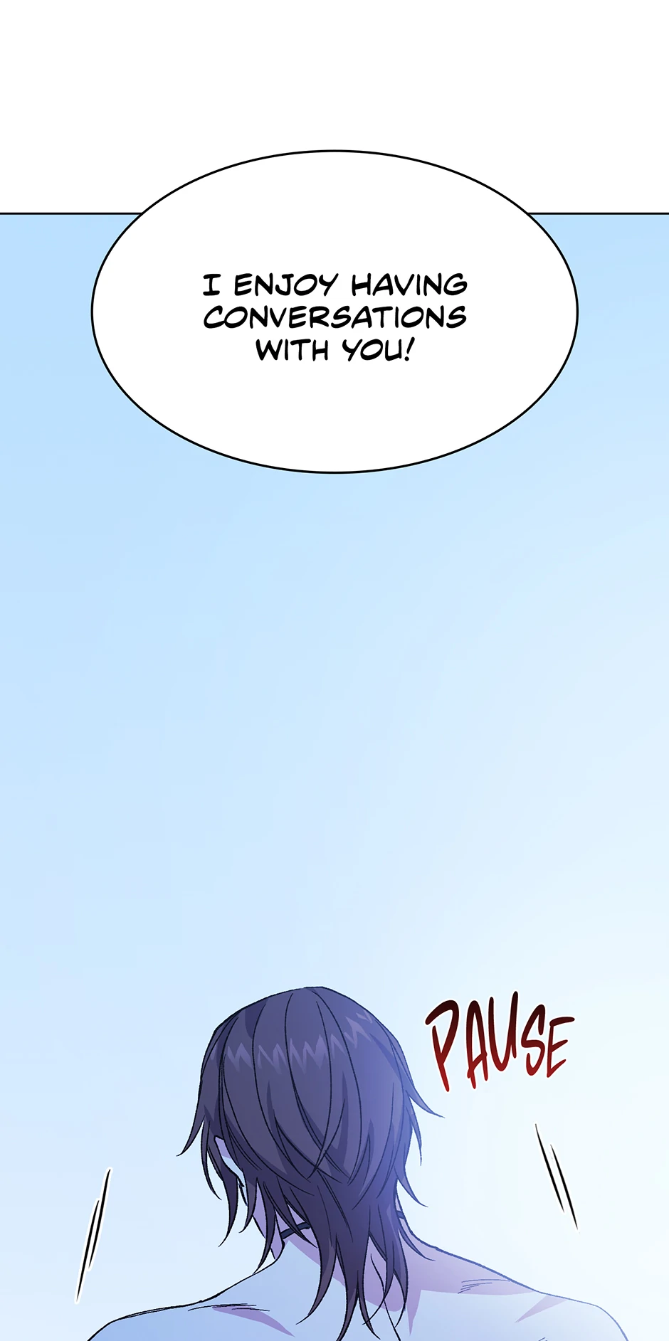 Constellations of the Gods [Official] chapter 3 page 28