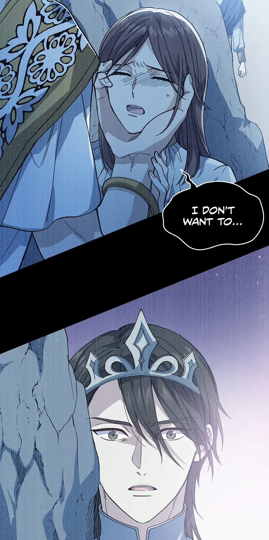 Constellations of the Gods [Official] chapter 3 page 30
