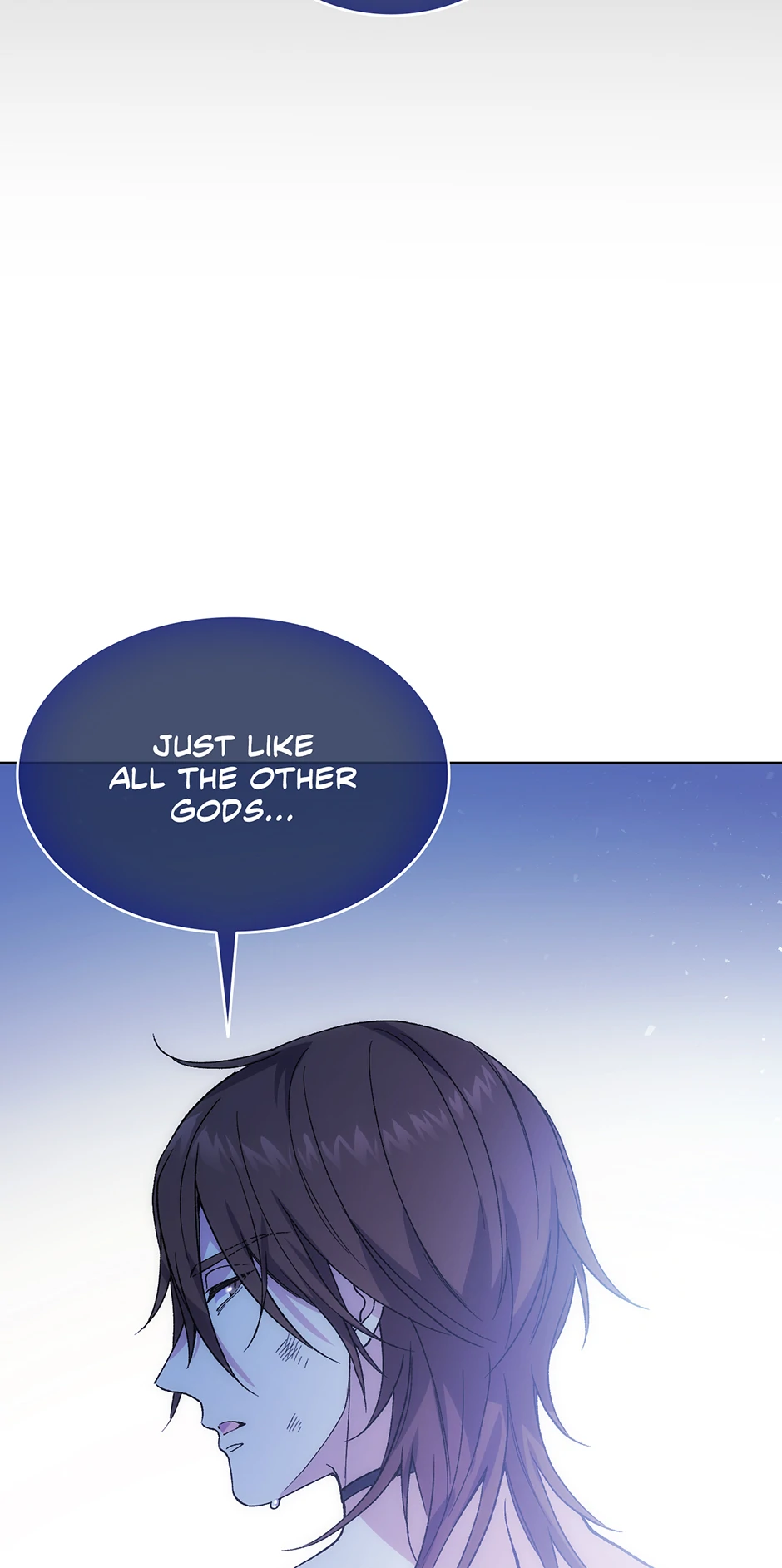 Constellations of the Gods [Official] chapter 3 page 32
