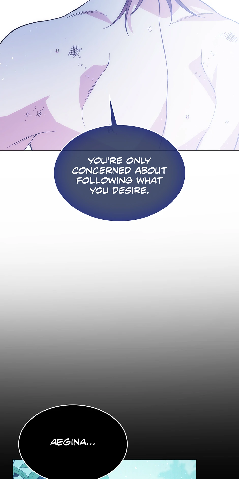 Constellations of the Gods [Official] chapter 3 page 33