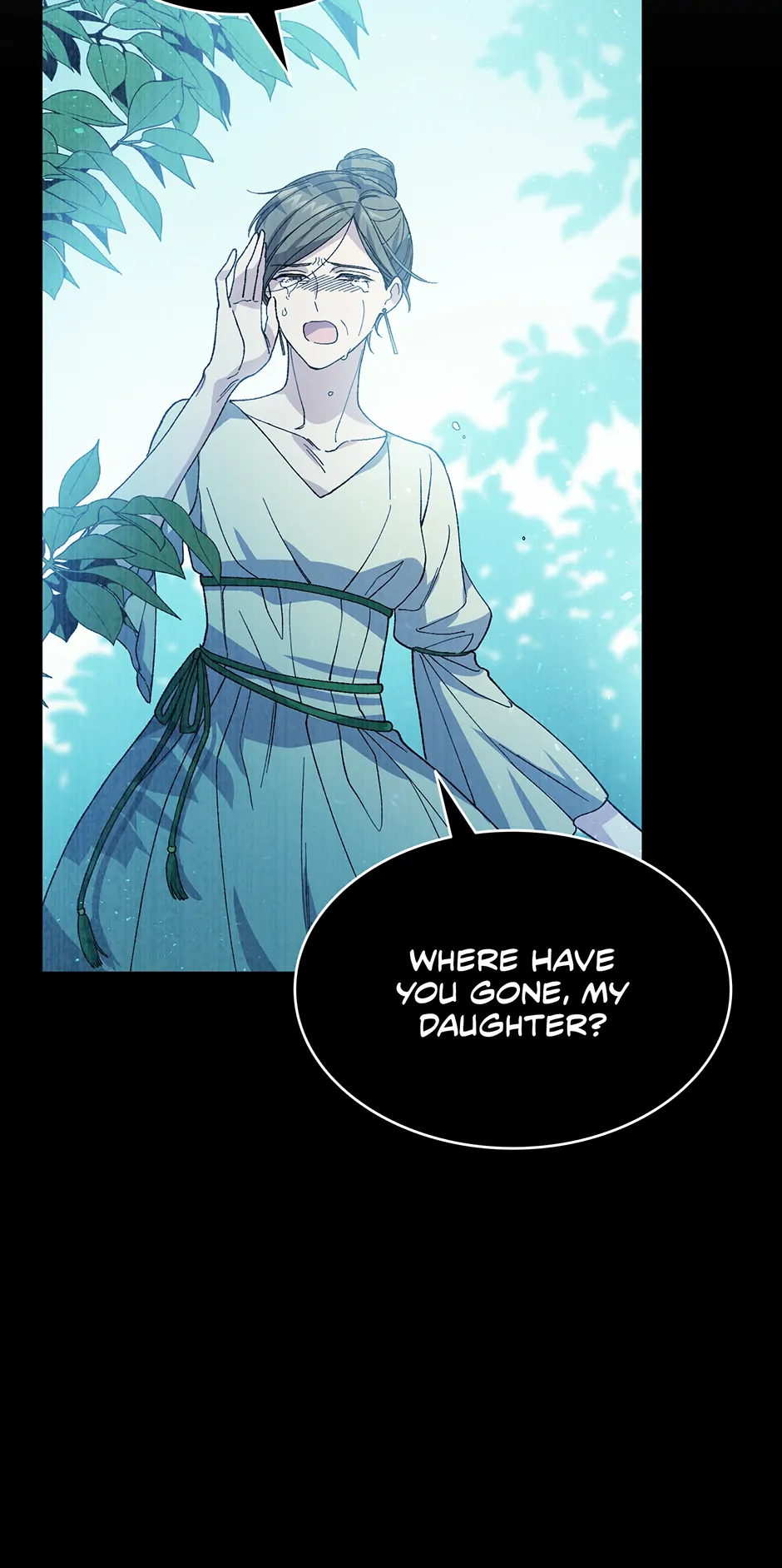 Constellations of the Gods [Official] chapter 3 page 34