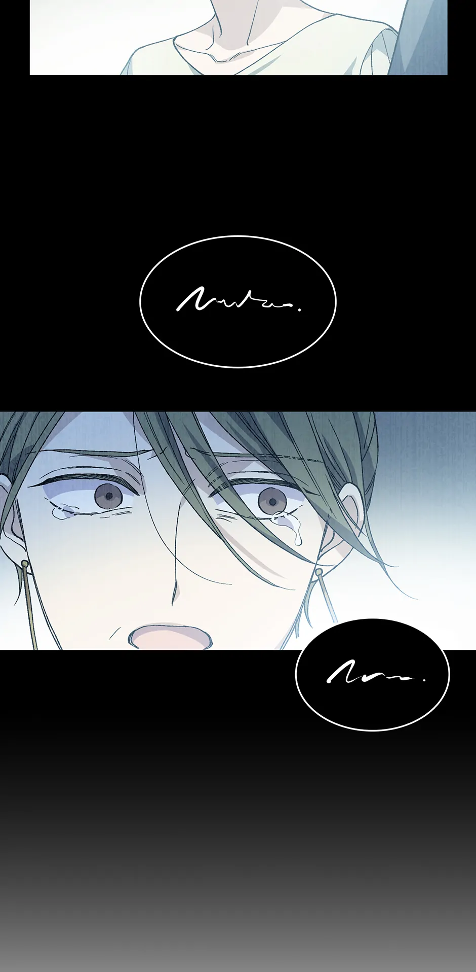 Constellations of the Gods [Official] chapter 3 page 36