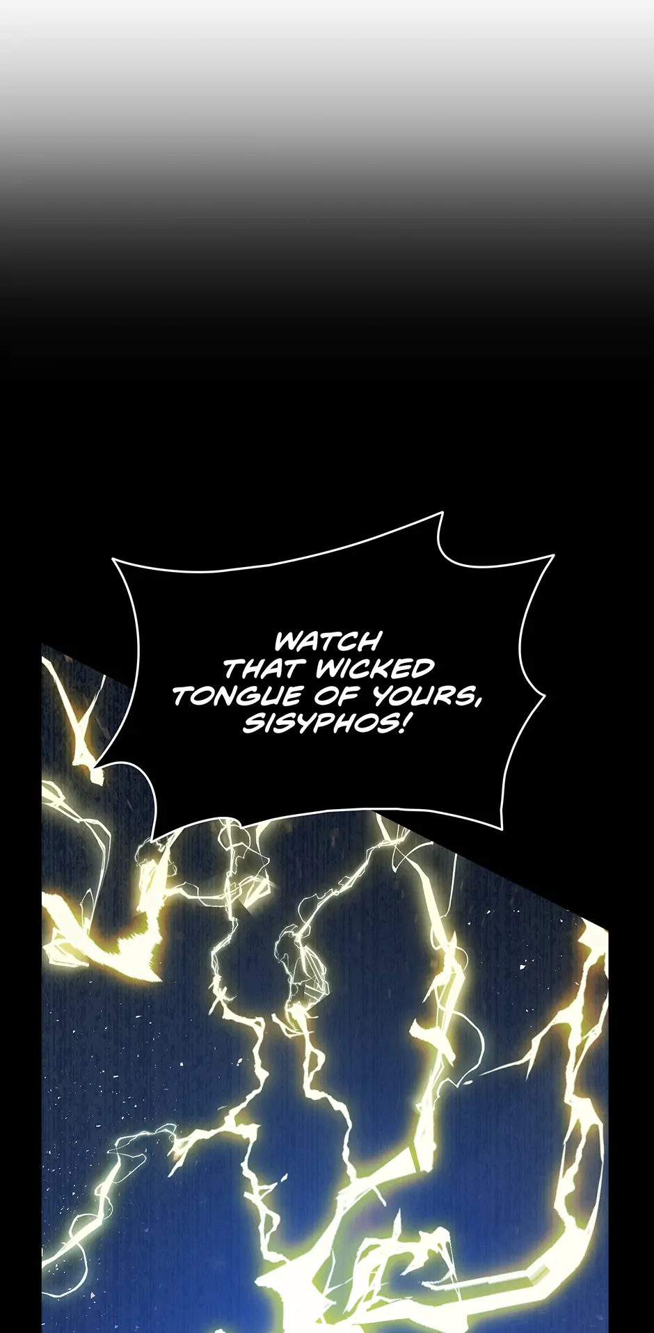 Constellations of the Gods [Official] chapter 3 page 39