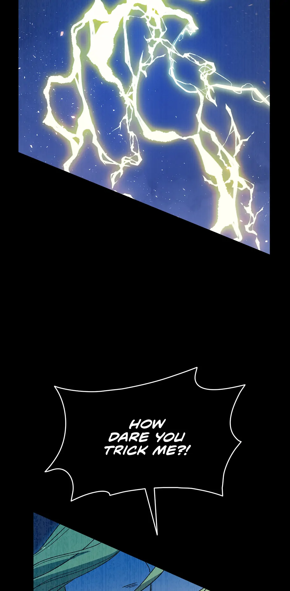 Constellations of the Gods [Official] chapter 3 page 40