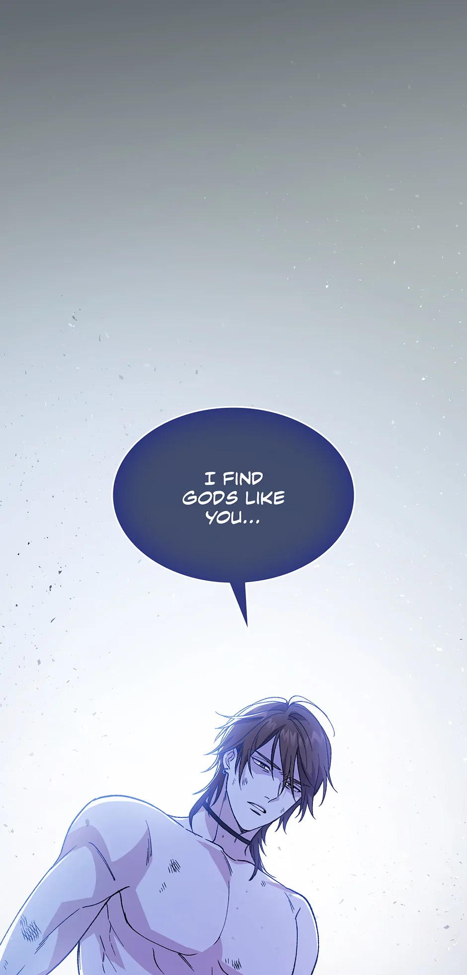 Constellations of the Gods [Official] chapter 3 page 44