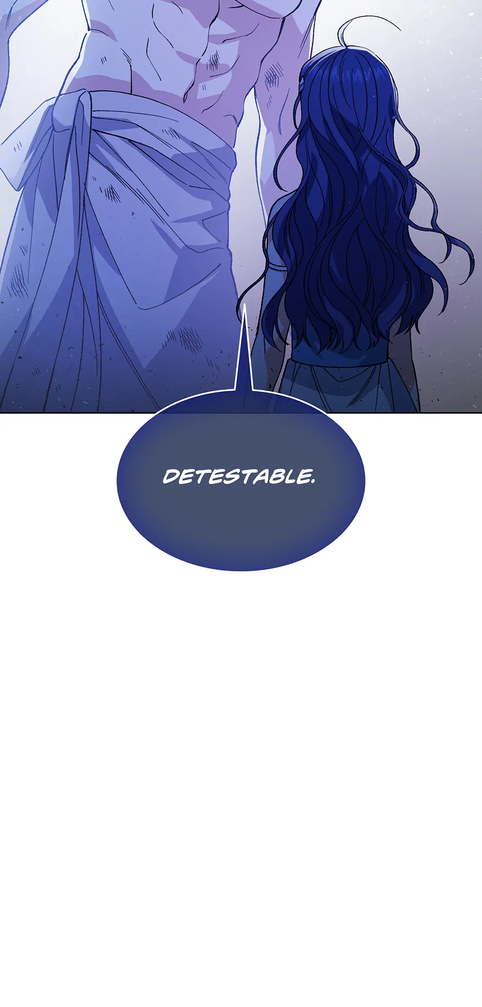 Constellations of the Gods [Official] chapter 3 page 45
