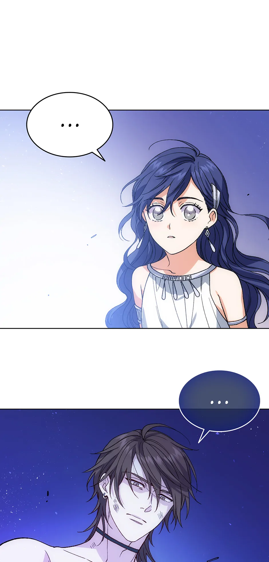 Constellations of the Gods [Official] chapter 3 page 46
