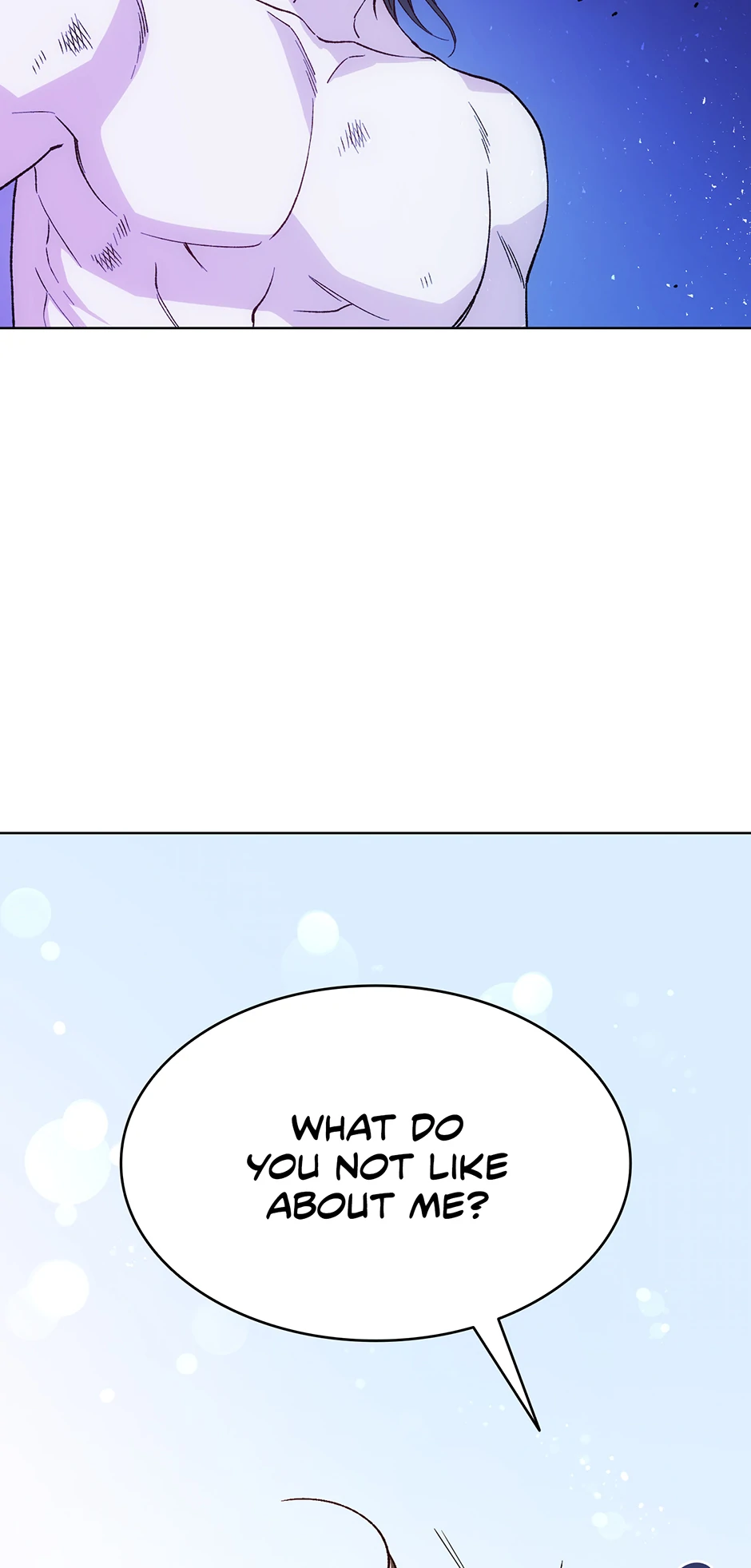 Constellations of the Gods [Official] chapter 3 page 47