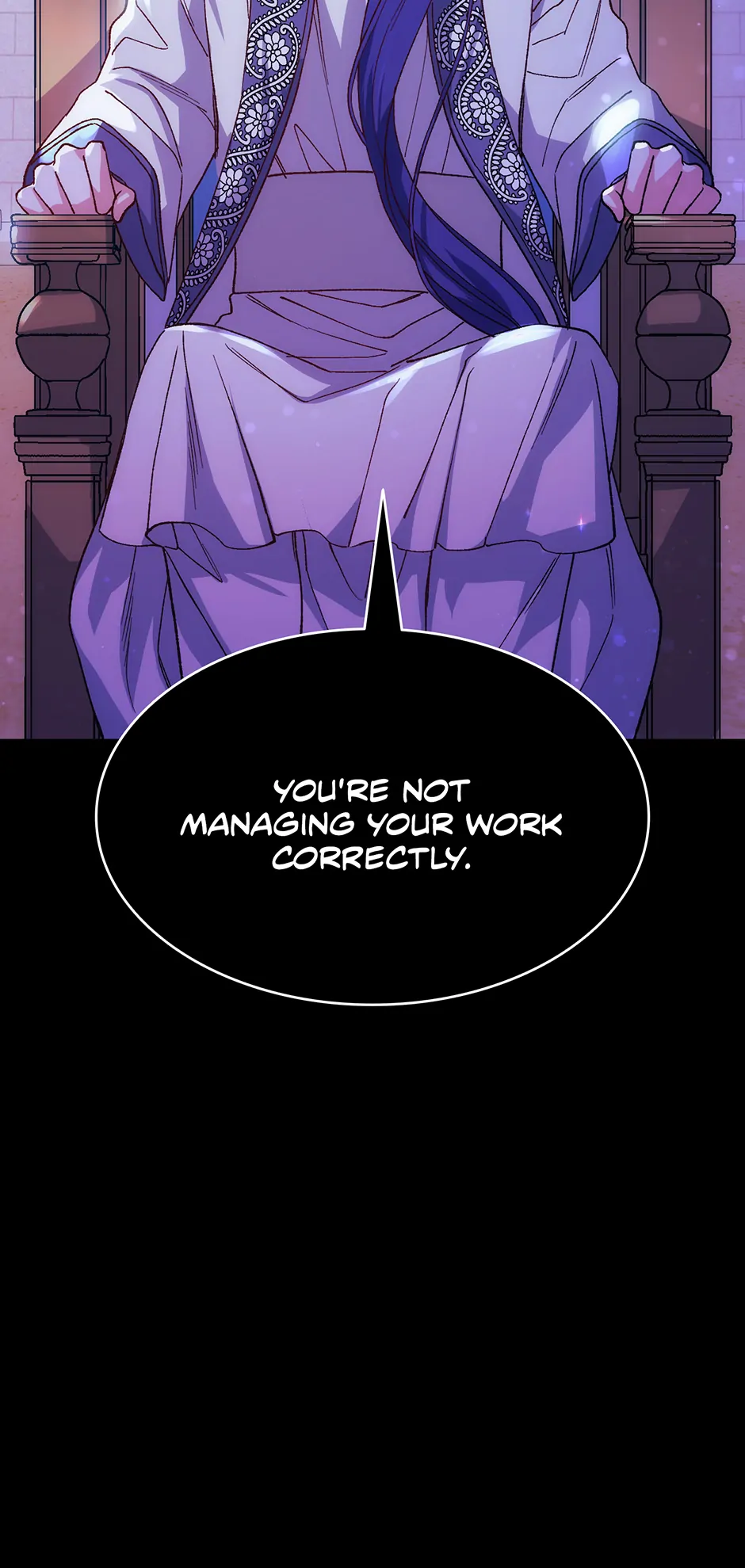 Constellations of the Gods [Official] chapter 3 page 5