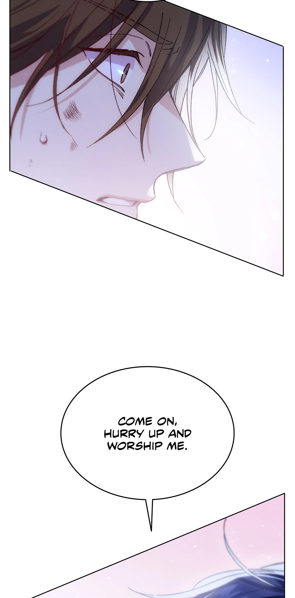 Constellations of the Gods [Official] chapter 3 page 50