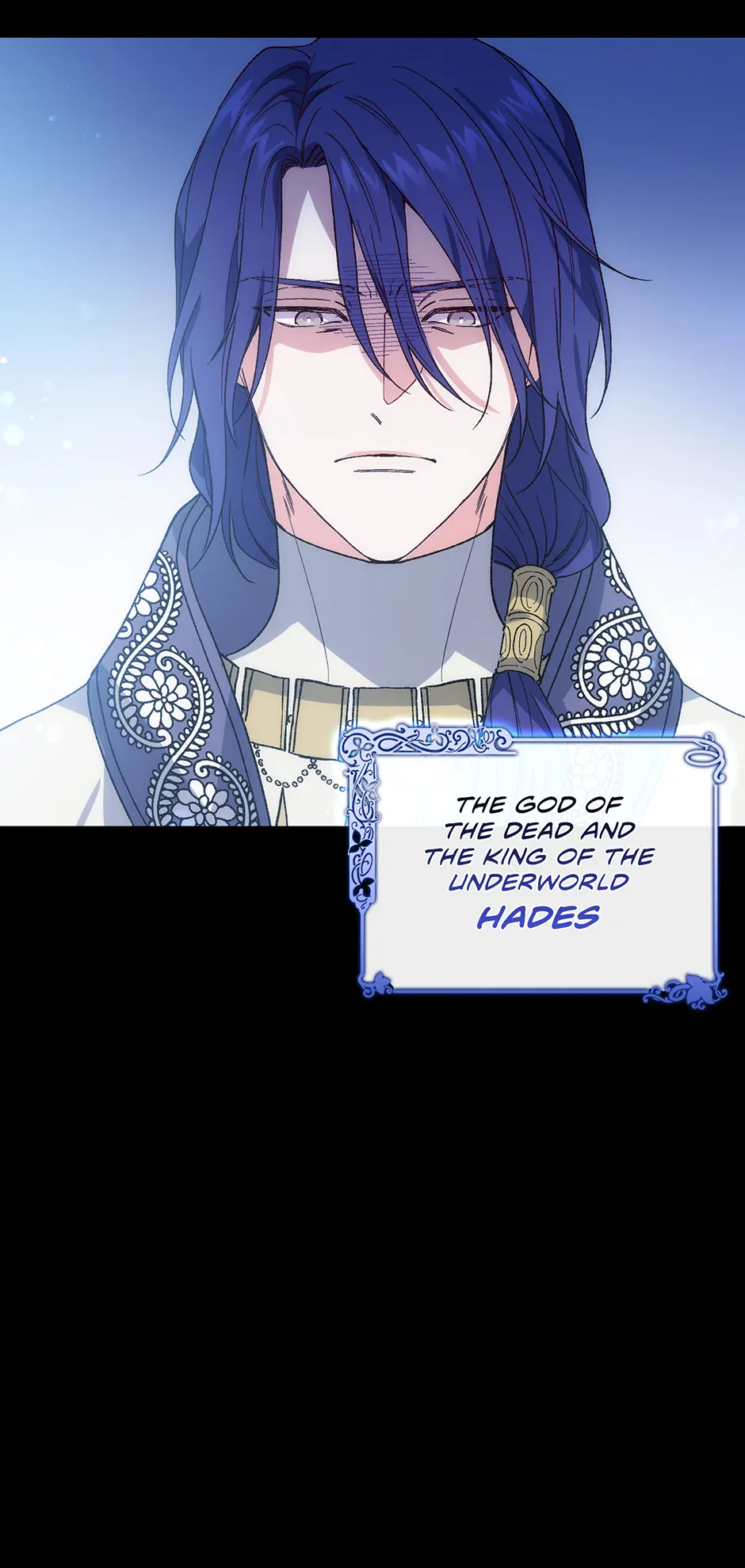 Constellations of the Gods [Official] chapter 3 page 6