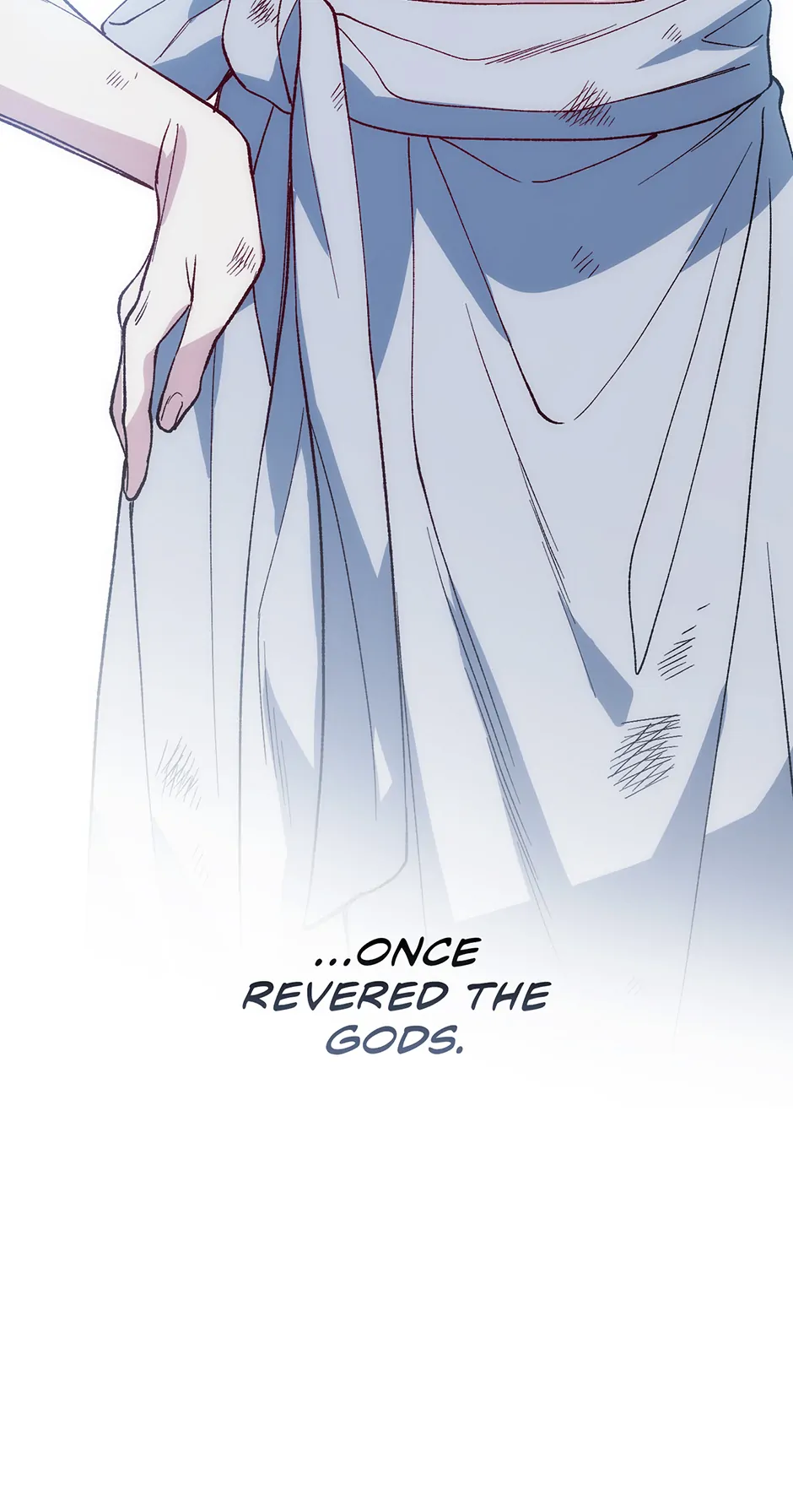Constellations of the Gods [Official] chapter 3 page 63