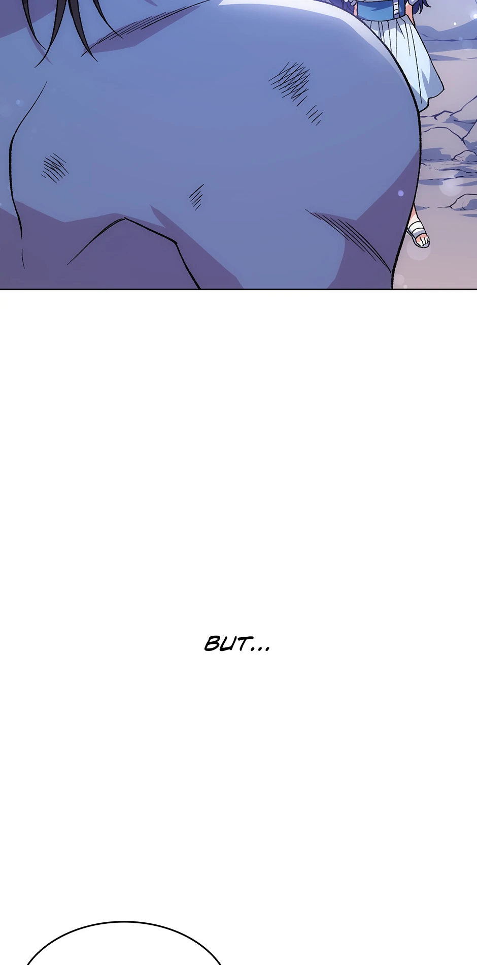Constellations of the Gods [Official] chapter 3 page 65