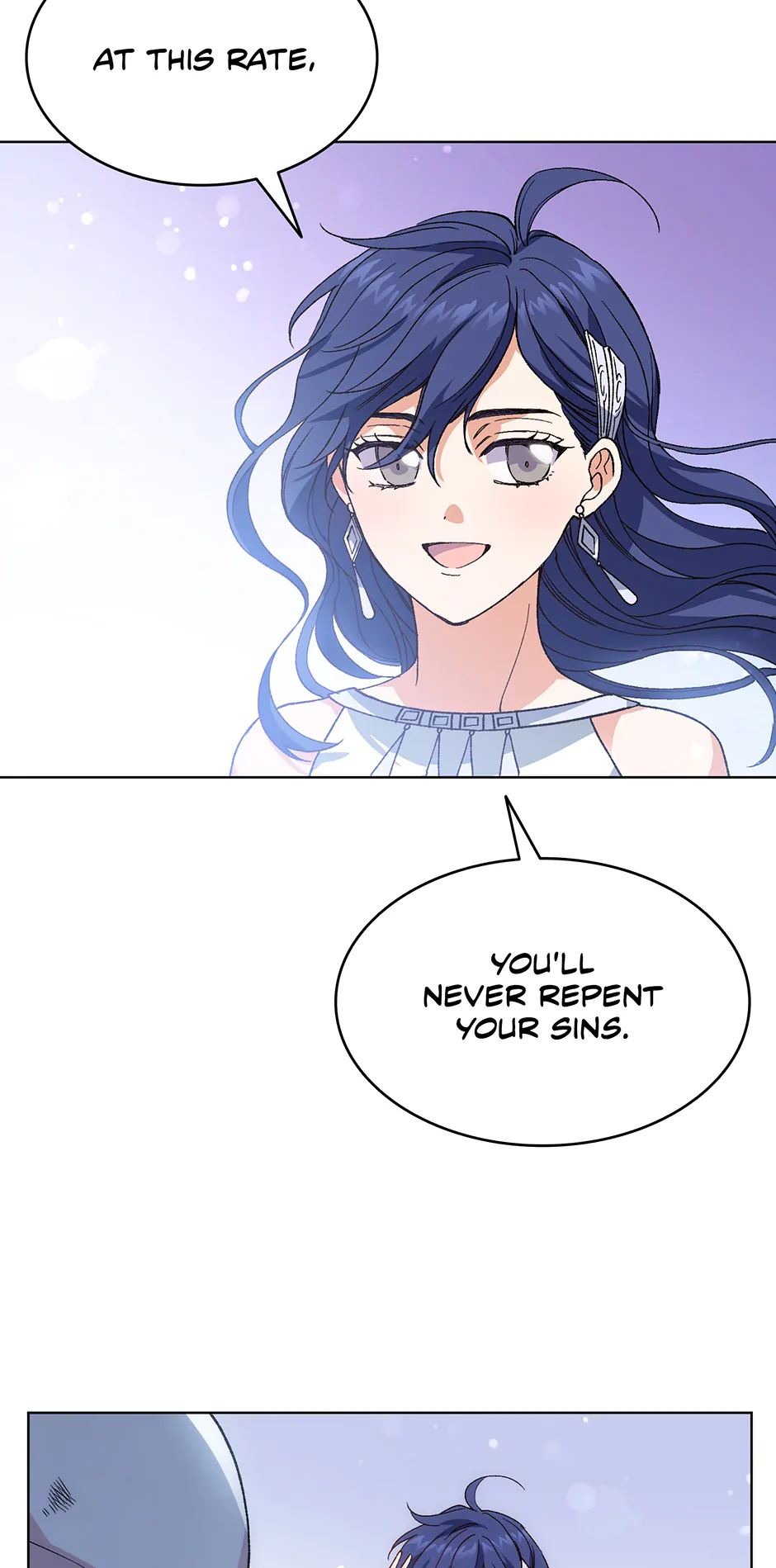 Constellations of the Gods [Official] chapter 3 page 66