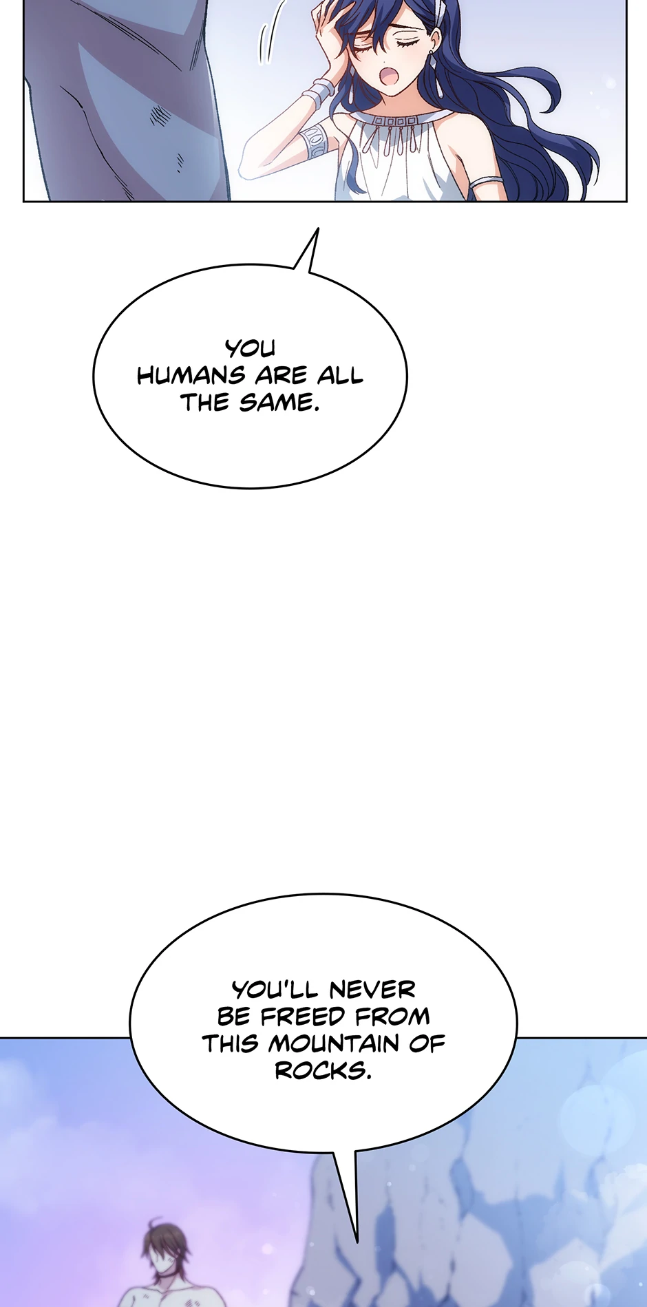 Constellations of the Gods [Official] chapter 3 page 67