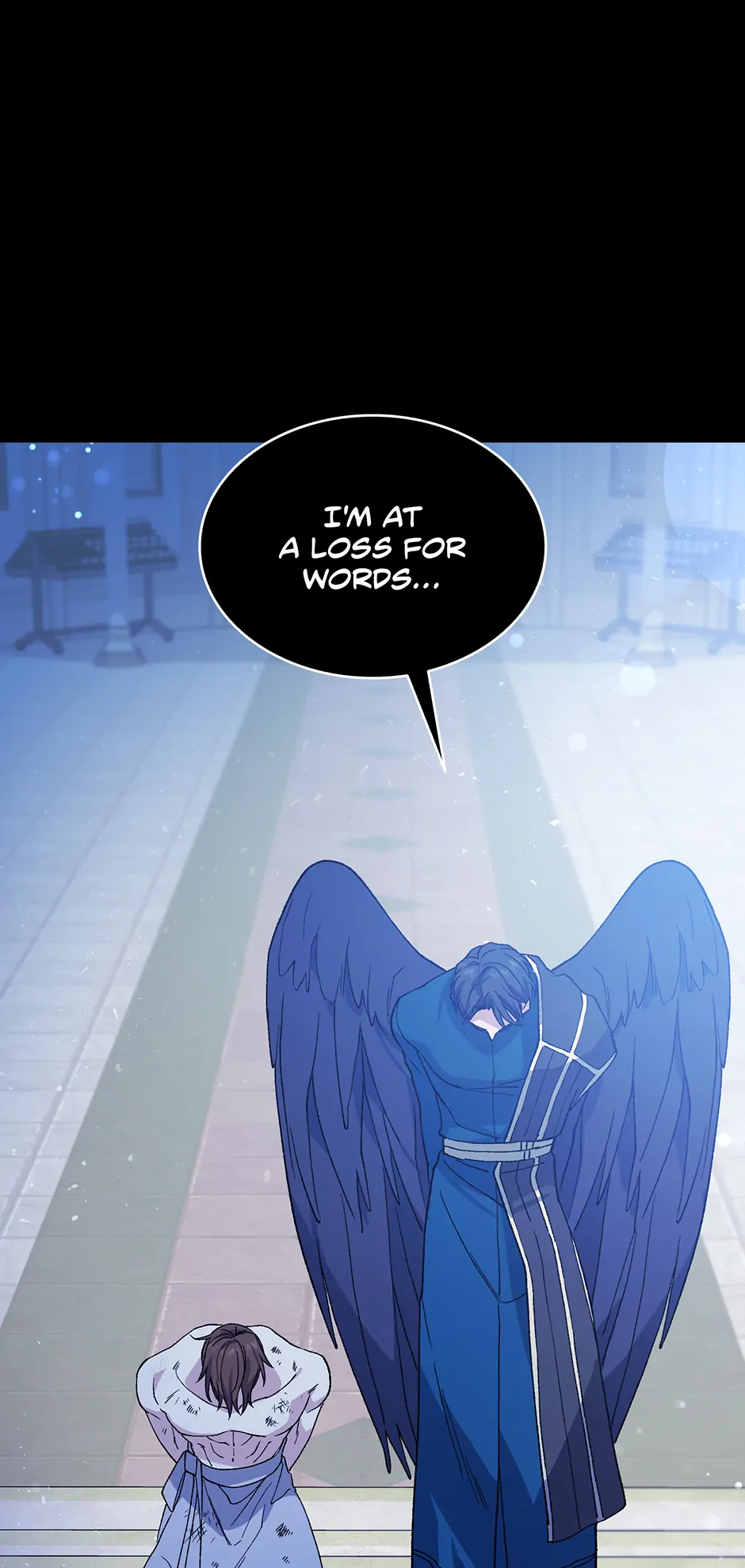 Constellations of the Gods [Official] chapter 3 page 7