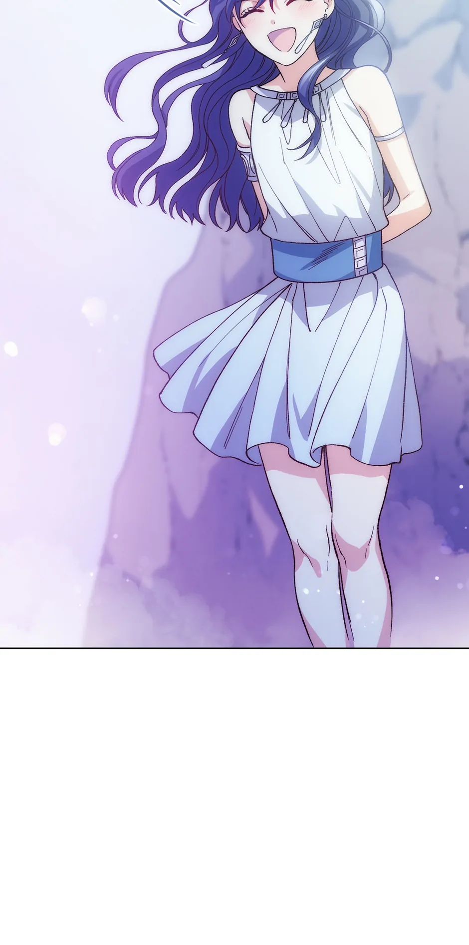 Constellations of the Gods [Official] chapter 3 page 70