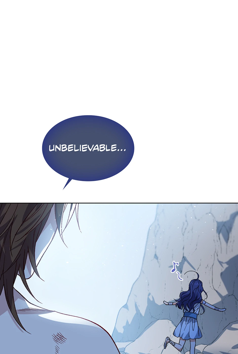 Constellations of the Gods [Official] chapter 3 page 71