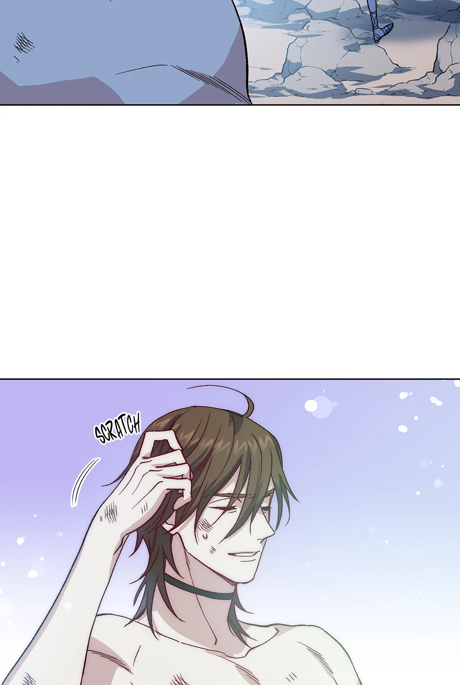 Constellations of the Gods [Official] chapter 3 page 72