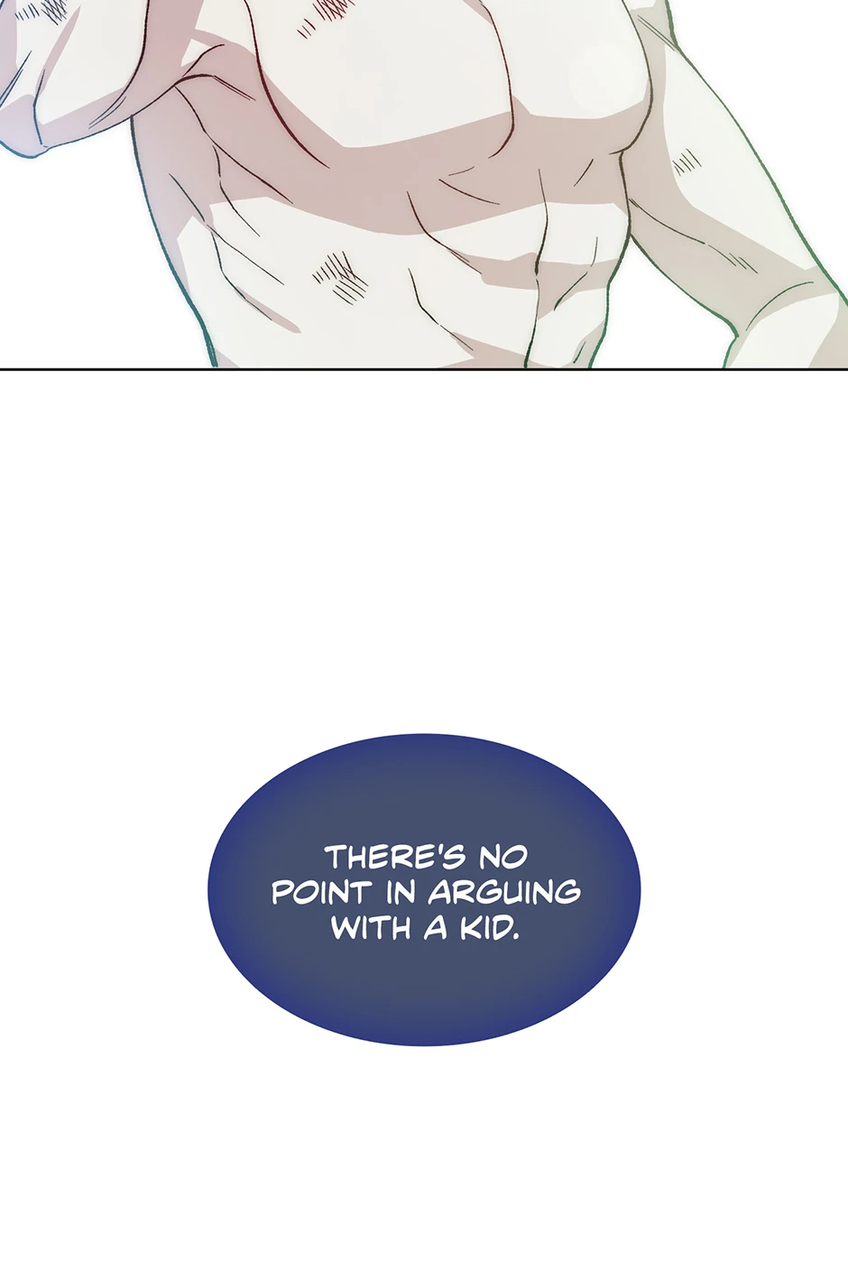 Constellations of the Gods [Official] chapter 3 page 73