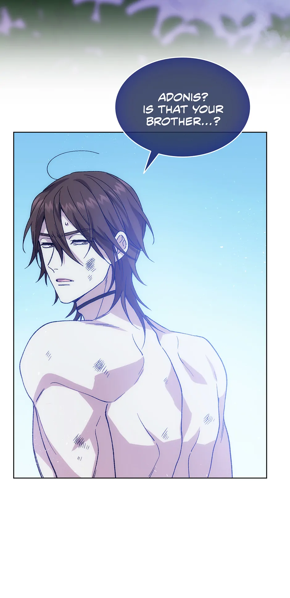 Constellations of the Gods [Official] chapter 3 page 76